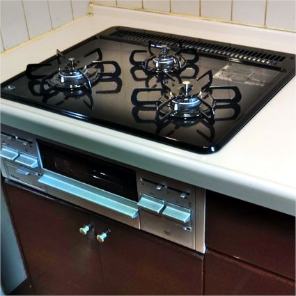 PD-N36Sへの交換工事