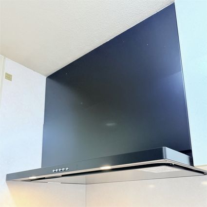 岡山県倉敷市でのWNBSK907CDMKL(左排気)／WNBSK907CDMKR(右排気)への交換工事（倉敷店施工）
