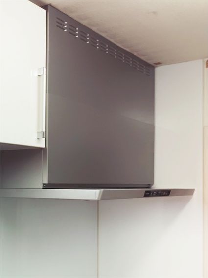 TLR-3S-AP902SVへの交換工事