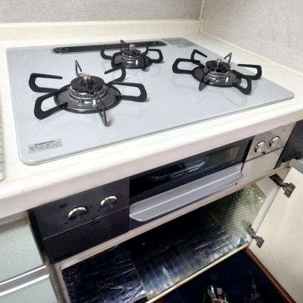 福岡県福岡市早良区でのPD-829WS-60CVへの交換工事（早良店施工）
