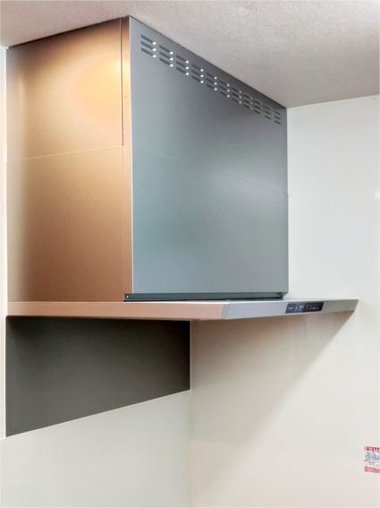 TLR-3S-AP902SVへの交換工事