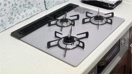 RHS31W42J4RSTWへの交換工事