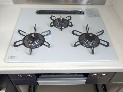 PD-829WS-U60CVへの交換工事