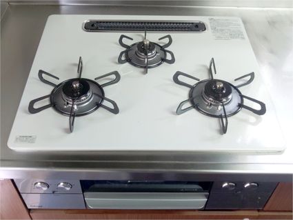 PD-829WS-U60CVへの交換工事