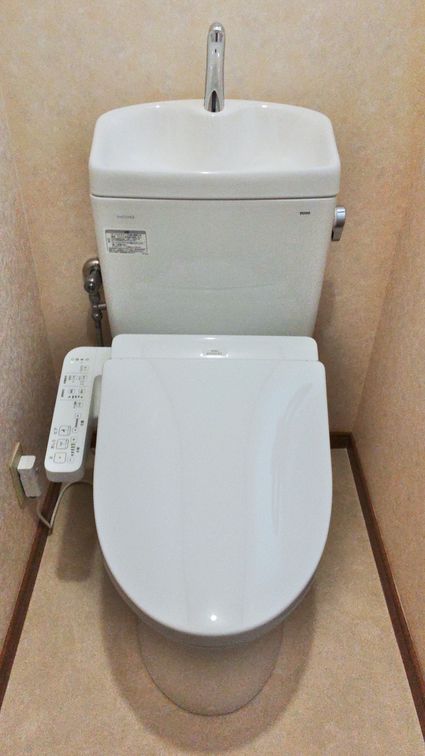 福岡県福岡市早良区でのCS232B＋SH233BA＋TCF2223Eへの交換工事（早良店施工）