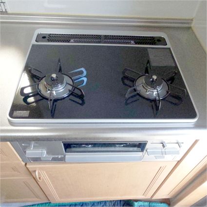 PD-200WS-60CKへの交換工事