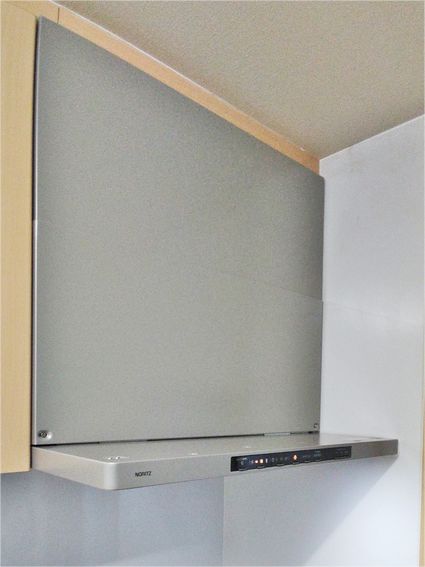 NFG7S25MSVへの交換工事