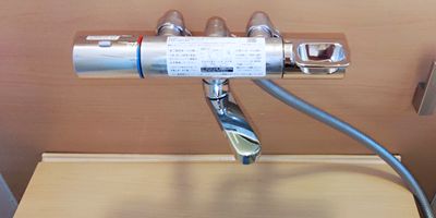 愛知県春日井市でのBF-KA147TSGへの交換工事（春日井店施工）