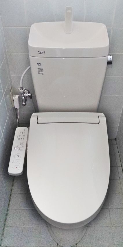 愛知県大府市でのYBC-Z30H＋YDT-Z380H＋CW-KB31Aへの交換工事（名古屋南店施工）