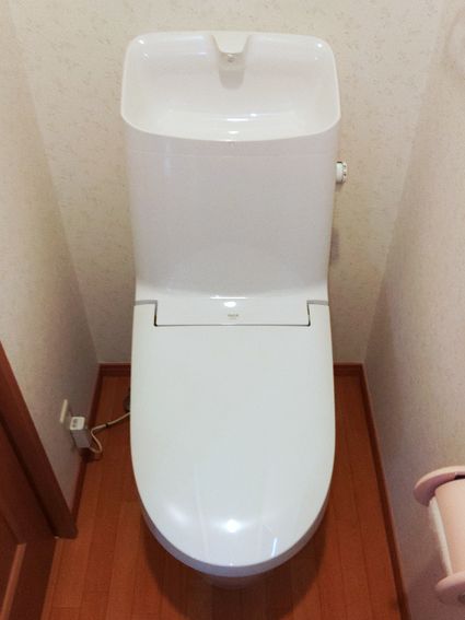 静岡県静岡市駿河区でのYBC-Z30S＋DT-Z382への交換工事（静岡店施工）