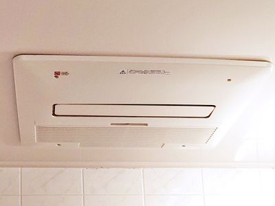 東京都杉並区でのBDV-4106AUKNC-J3-BLへの交換工事（杉並店施工）