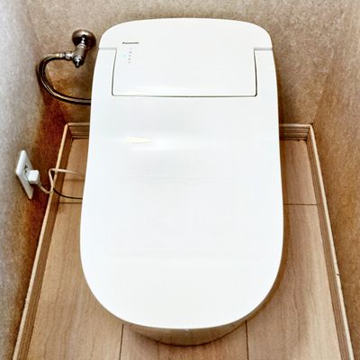 東京都練馬区でのXCH1602WSへの交換工事（練馬店施工）
