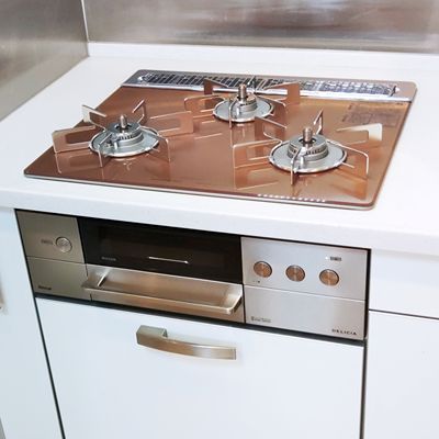 東京都杉並区でのRHS31W38M12RCSTWへの交換工事（杉並店施工）