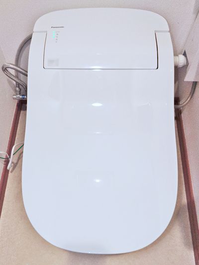 東京都練馬区でのXCH1601WSYへの交換工事（練馬店施工）