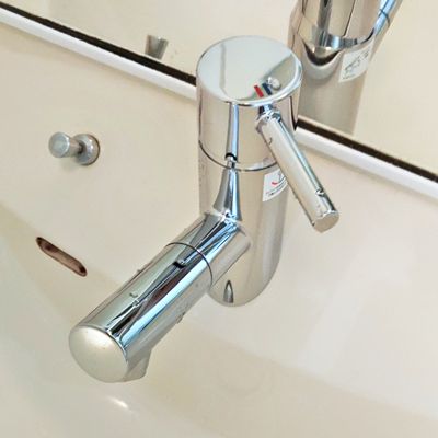 愛知県みよし市でのGLM01MEKAへの交換工事（みよし店施工）