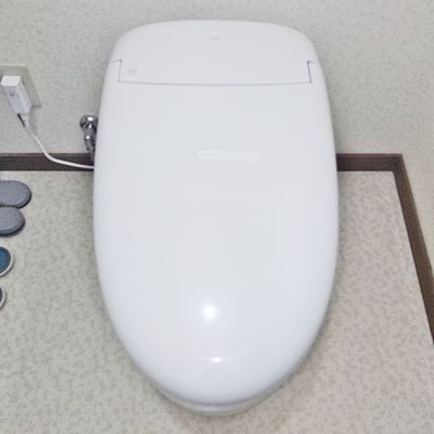 東京都練馬区でのCES9510FRへの交換工事（練馬店施工）