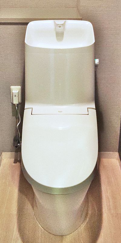 岐阜県岐阜市でのYBC-Z30S＋DT-Z382への交換工事（岐阜店施工）