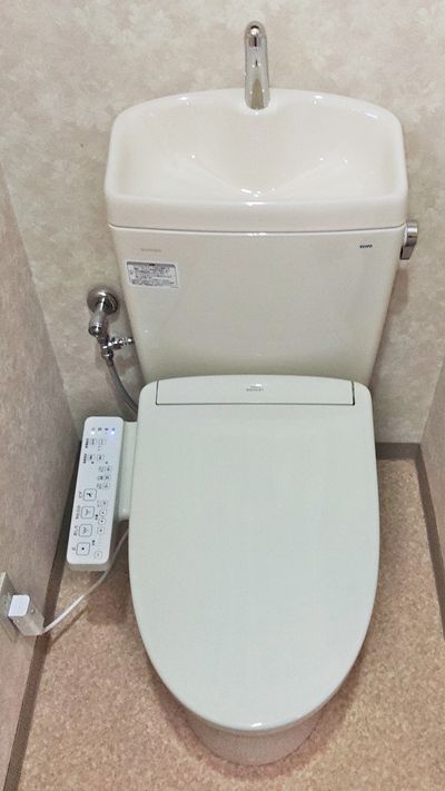 愛知県名古屋市西区でのCS232B＋SH233BA＋TCF6624への交換工事（名古屋西店施工）