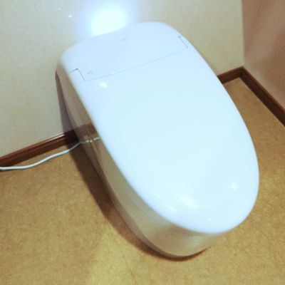 埼玉県坂戸市でのCES9520Rへの交換工事（川越店施工）