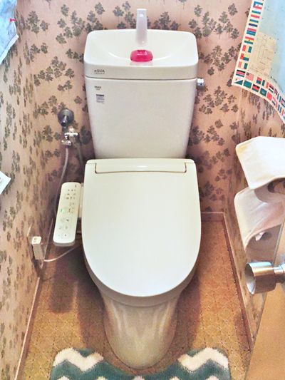 愛知県愛知郡東郷町でのYBC-Z30H＋YDT-Z380H＋CW-KB31Aへの交換工事（みよし店施工）
