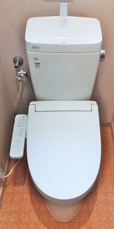 愛知県愛知郡東郷町でのYBC-Z30H＋YDT-Z380H＋CW-KB31Aへの交換工事（みよし店施工）