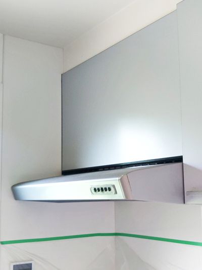 愛知県日進市でのTAG-REC-AP901 SVへの交換工事前の状態（みよし店）