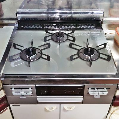 愛知県みよし市でのRS31W36T2RVWへの交換工事（みよし店施工）