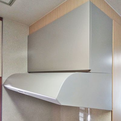 愛知県日進市でのCFA903SANM8Tへの交換工事（みよし店施工）