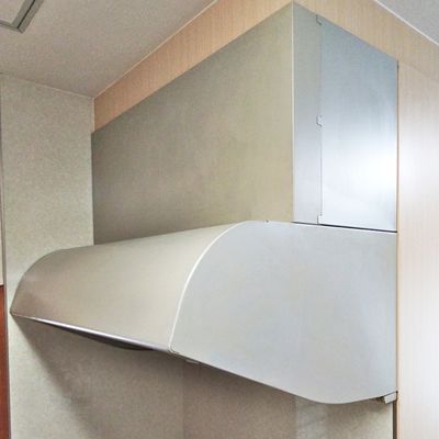 愛知県日進市でのCFA903SANM8Tへの交換工事前の状態（みよし店）