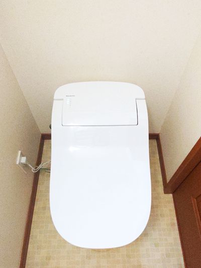 埼玉県川越市でのアラウーノ Z160シリーズへの交換工事（川越店施工）