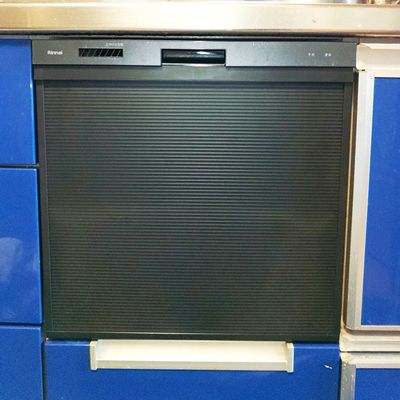 愛知県大府市でのRSW-405AA-Bへの交換工事（名古屋南店施工）