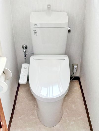 愛知県北名古屋市でのYBC-Z30H＋YDT-Z380H＋CW-KB31A への交換工事（名古屋西店施工）
