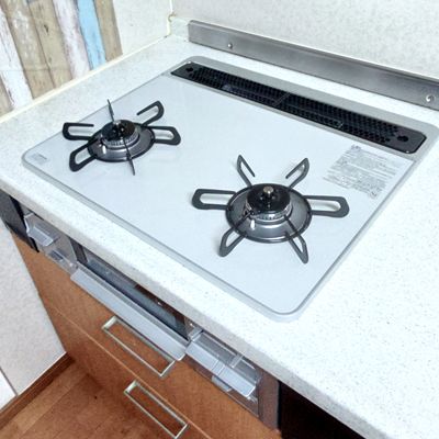 愛知県豊橋市でのPD-200WS-60CVへの交換工事（豊橋店施工）