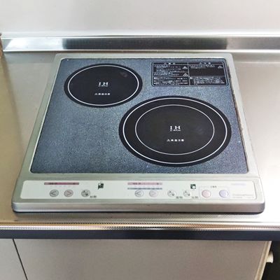 愛知県みよし市でのPIH-D4522-Bへの交換工事前の状態（みよし店）