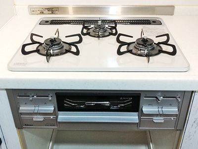 埼玉県川越市でのPD-509WS-60CVへの交換工事（川越店施工）