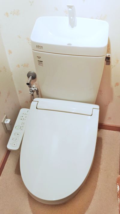 愛知県日進市でのYBC-Z30S＋YDT-Z380＋CW-KB31Aへの交換工事（みよし店施工）