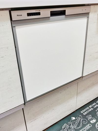 愛知県名古屋市緑区でのRSW-405AA-SVへの交換工事（徳重店施工）
