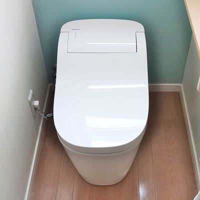 愛知県名古屋市天白区でのXCH1602WSYへの交換工事（徳重店施工）