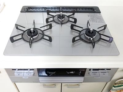 愛知県名古屋市北区でのRS31W36T2RVWへの交換工事（名古屋西店施工）