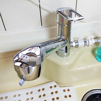 愛知県名古屋市北区でのJL326MN-NNLRへの交換工事（名古屋西店施工）