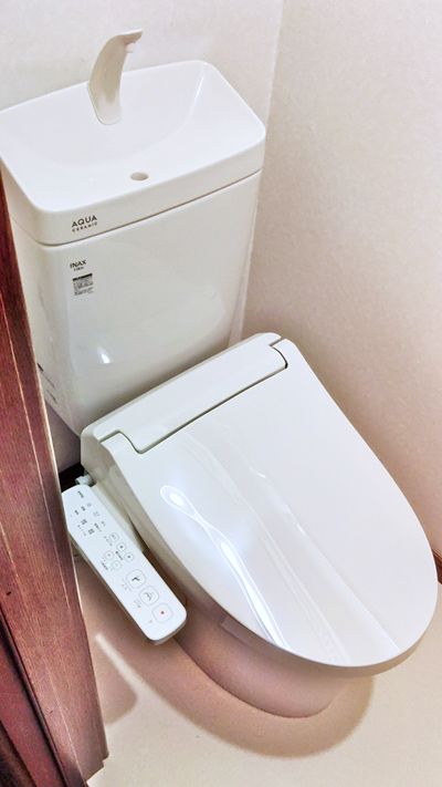 東京都杉並区でのYBC-Z30H＋YDT-Z380H＋CW-KB31Aへの交換工事（杉並店施工）