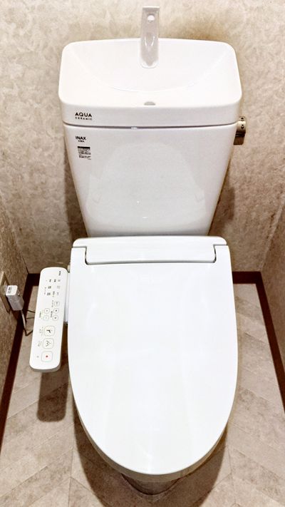 東京都練馬区でのYBC-Z30H＋YDT-Z380H＋CW-KB31Aへの交換工事（練馬店施工）
