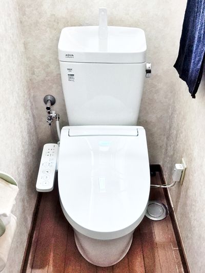 岐阜県岐阜市でのYBC-Z30S＋YDT-Z380＋CW-KB31Aへの交換工事（岐阜店施工）