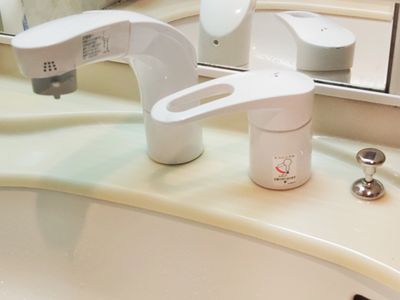 愛知県名古屋市緑区でのSF-800SYUへの交換工事（みよし店施工）