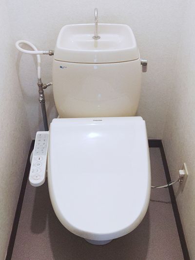 埼玉県川越市でのYBC-Z30H＋YDT-Z380H＋CW-KB31Aへの交換工事前の状態（川越店）