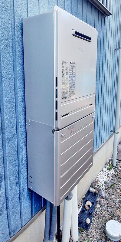 岐阜県瑞穂市でのFH-E2022SAWLへの交換工事（岐阜店施工）