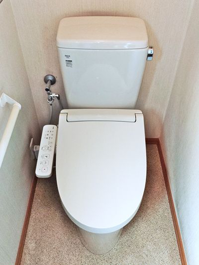 東京都杉並区でのYBC-Z30H＋DT-Z350H＋CW-KB31Aへの交換工事（杉並店施工）