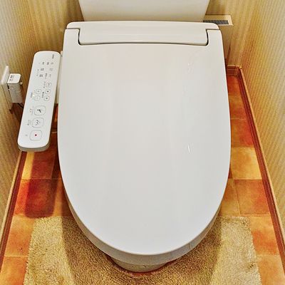 愛知県丹羽郡大口町でのCW-KB31Aへの交換工事（一宮店施工）