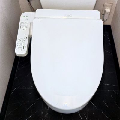 東京都杉並区でのTCF2213Eへの交換工事（杉並店施工）