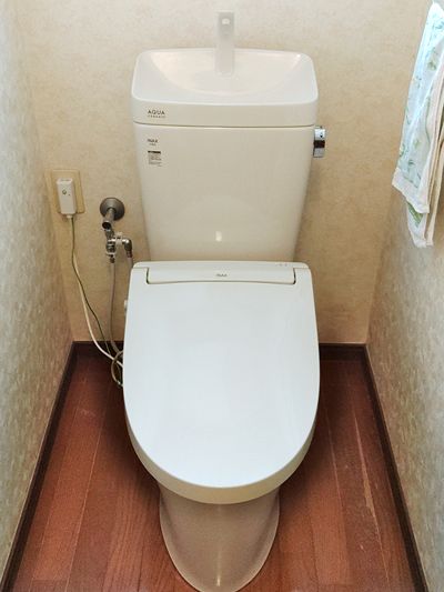埼玉県川越市でのYBC-Z30H＋YDT-Z380H＋CW-KA31Aへの交換工事（川越店施工）